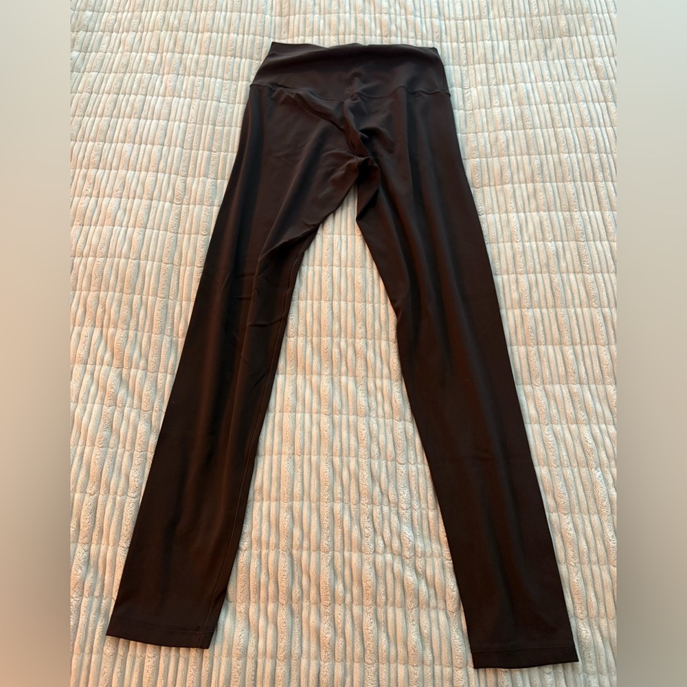 Aerie Brown Leggings